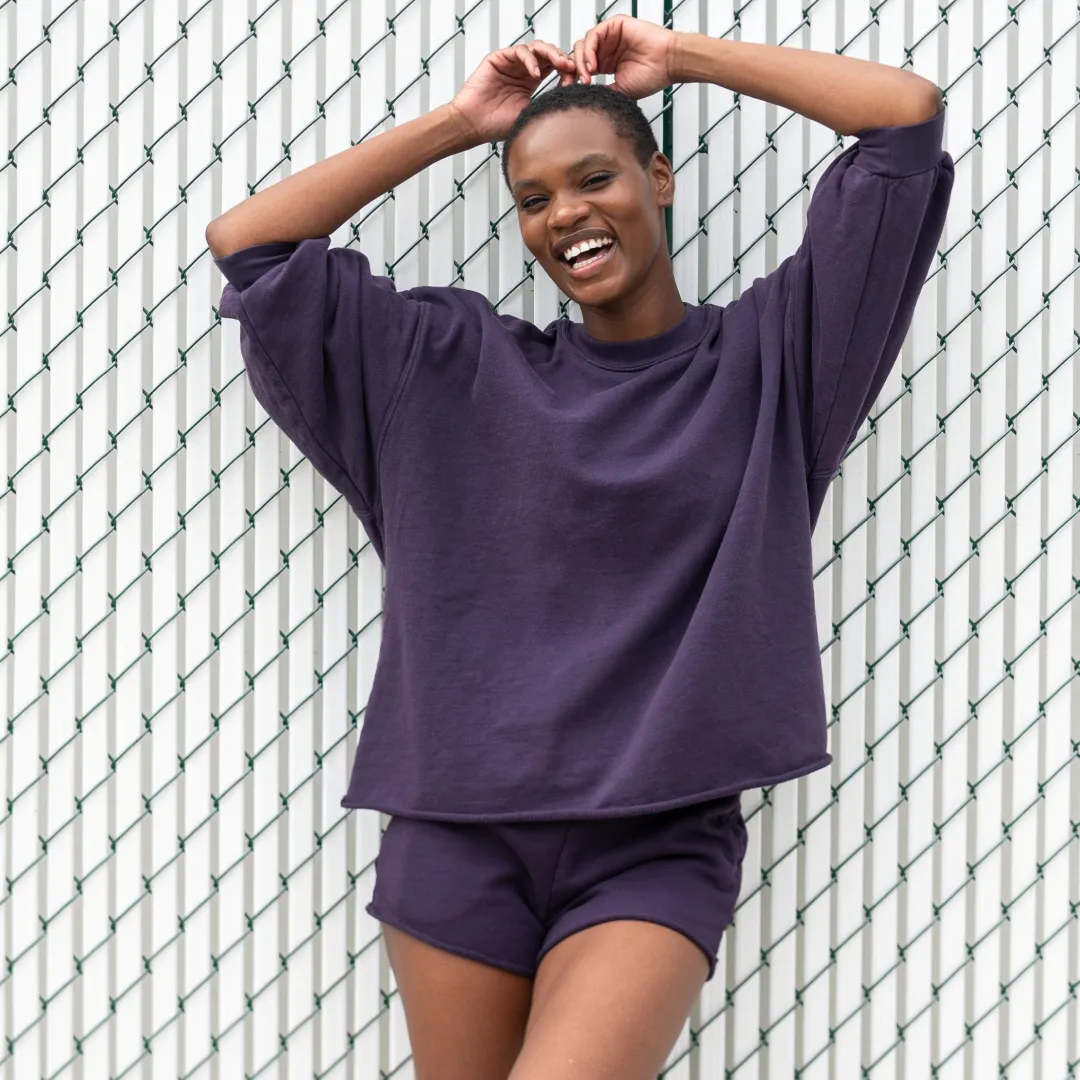 Sports & Rec Sweatshirt - Legend sold by Left on Friday