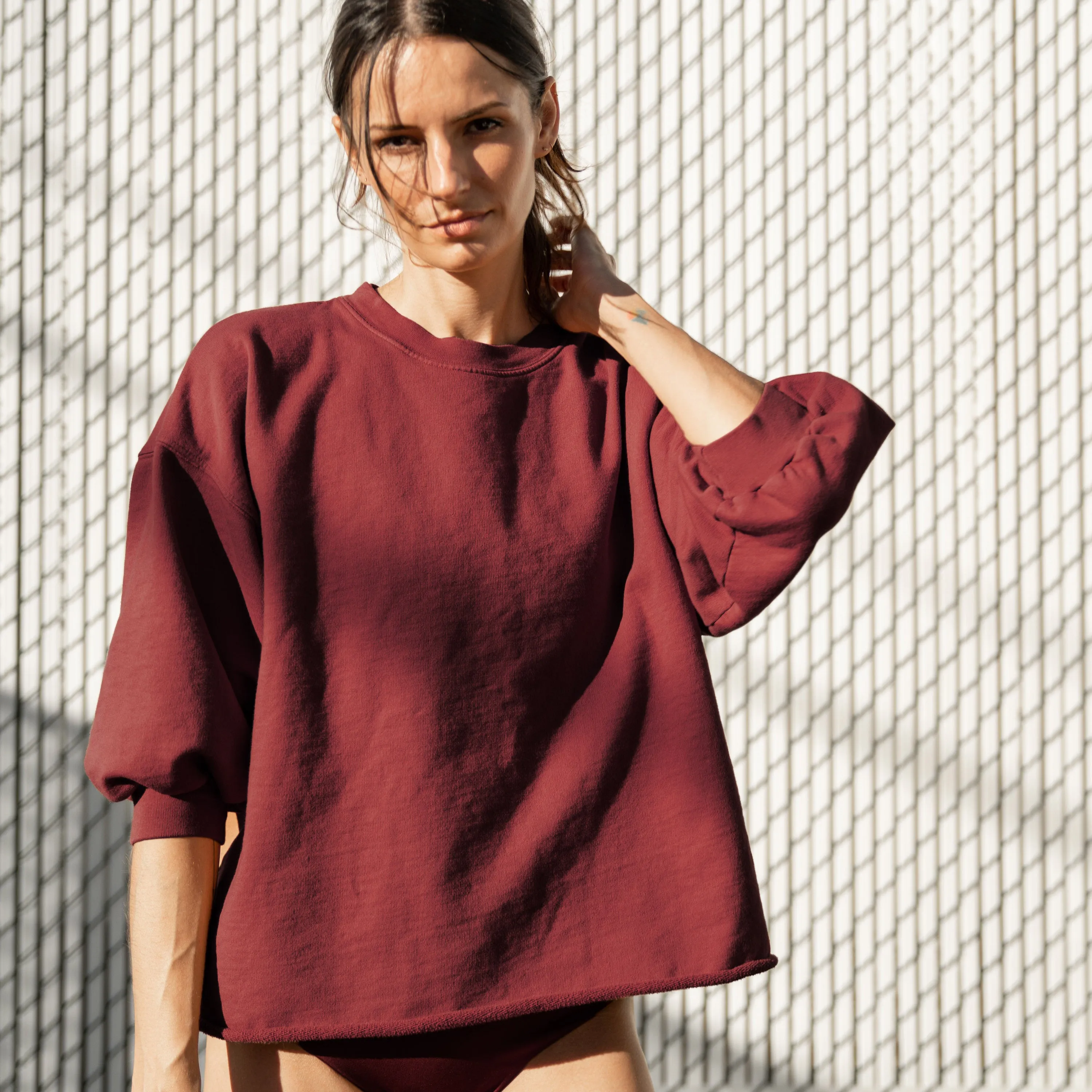 Sports & Rec Sweatshirt - Jam sold by Left on Friday