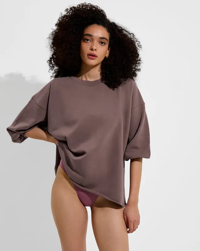 Sports & Rec Sweatshirt - Shadow sold by Left on Friday