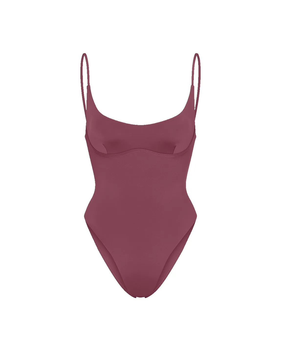 Club Suit - Desert Plum sold by Left on Friday product image thumbnail 5