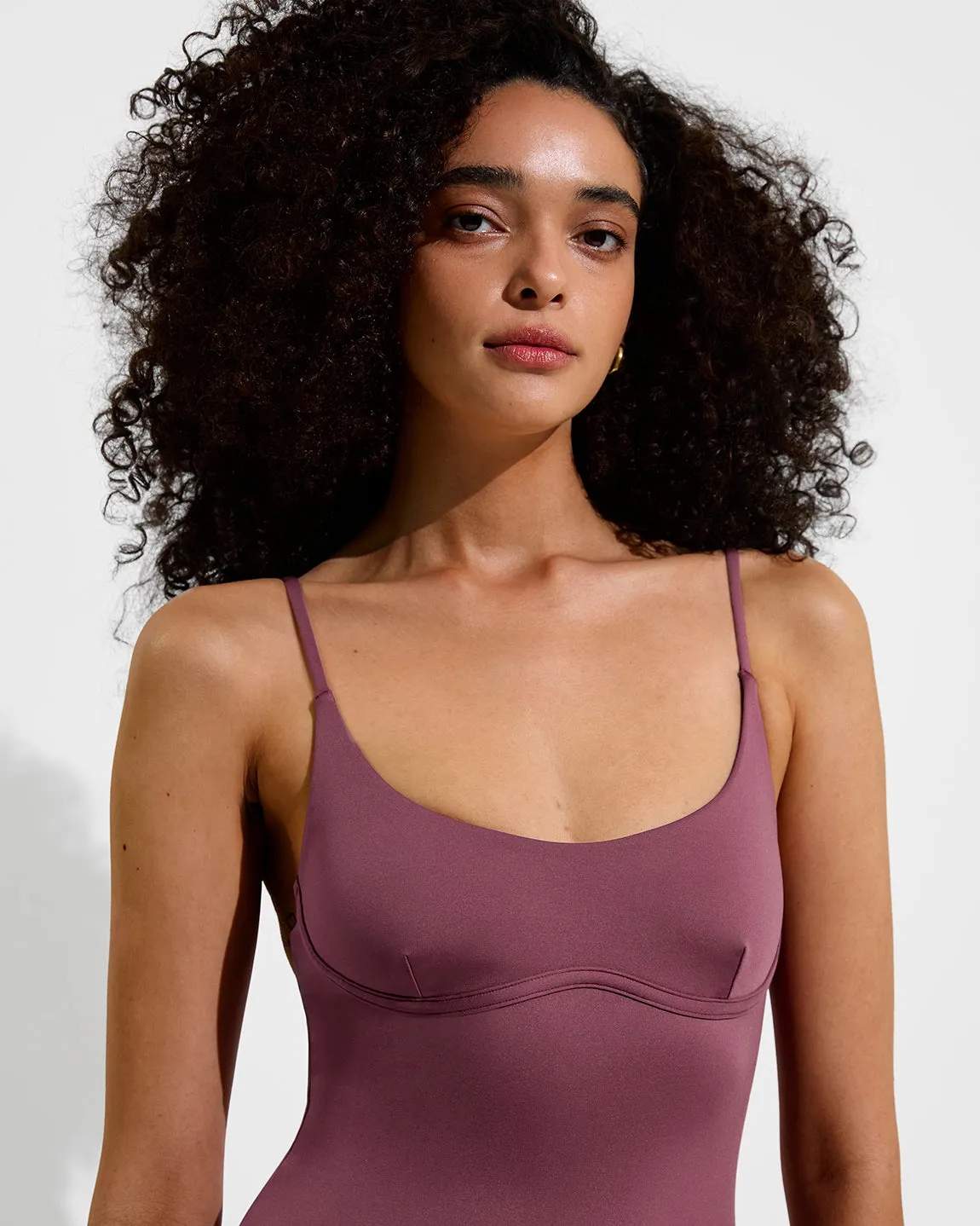 Club Suit - Desert Plum sold by Left on Friday product image thumbnail 4