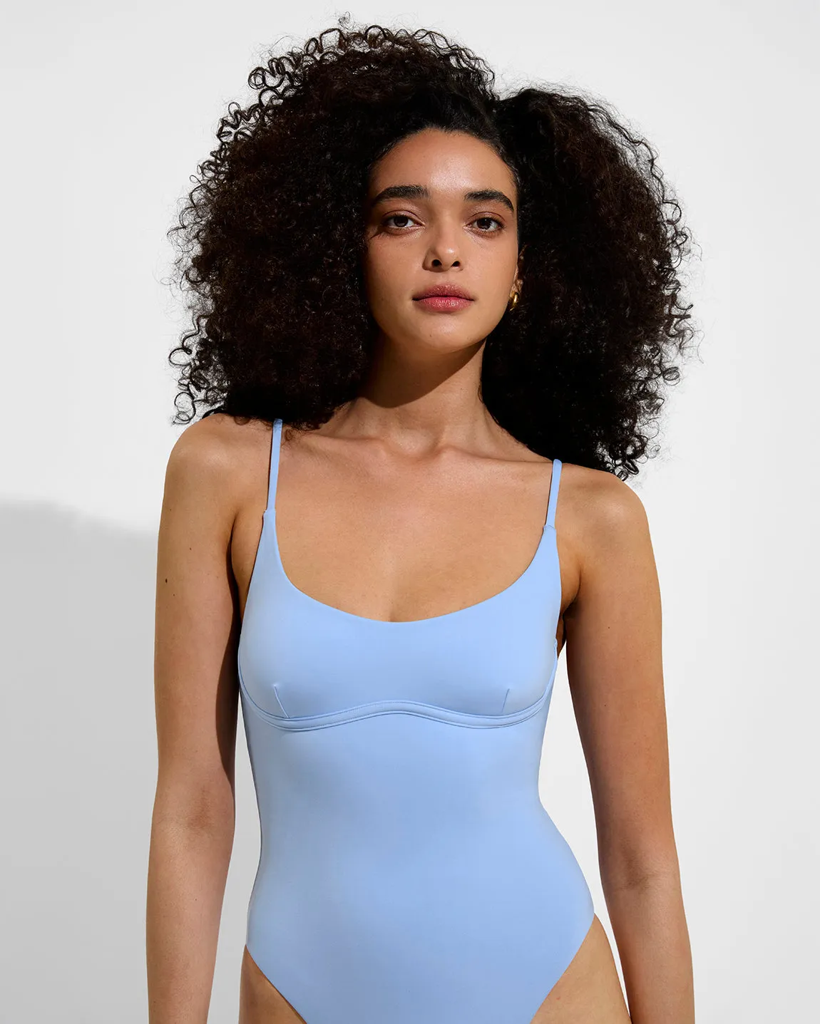 Club Suit - Blue Skies sold by Left on Friday product image thumbnail 4