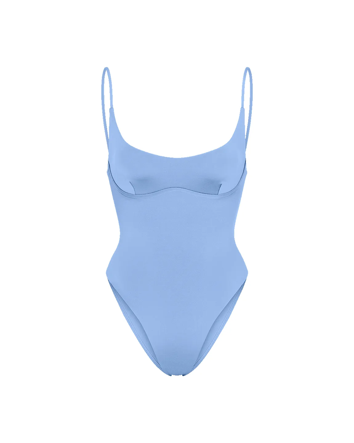 Club Suit - Blue Skies sold by Left on Friday product image thumbnail 5