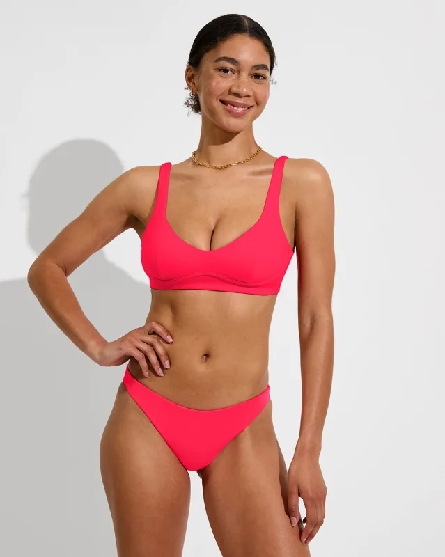 Club Top D - Rescue sold by Left on Friday