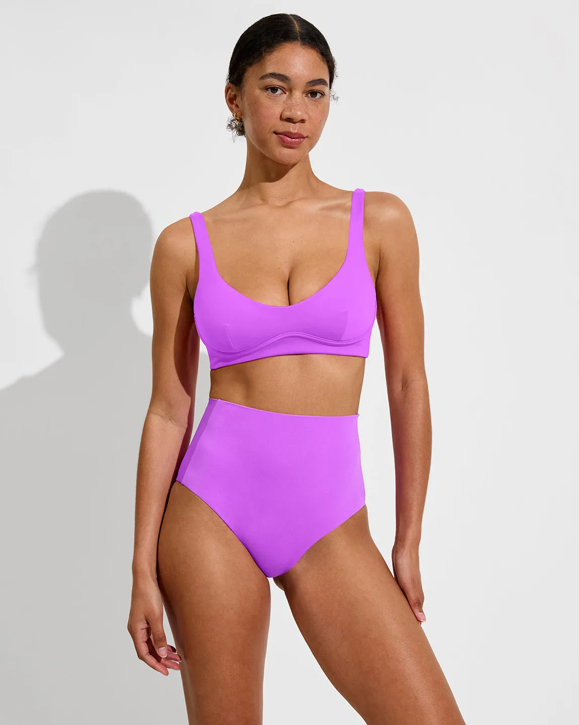 Club Top D - Punch sold by Left on Friday