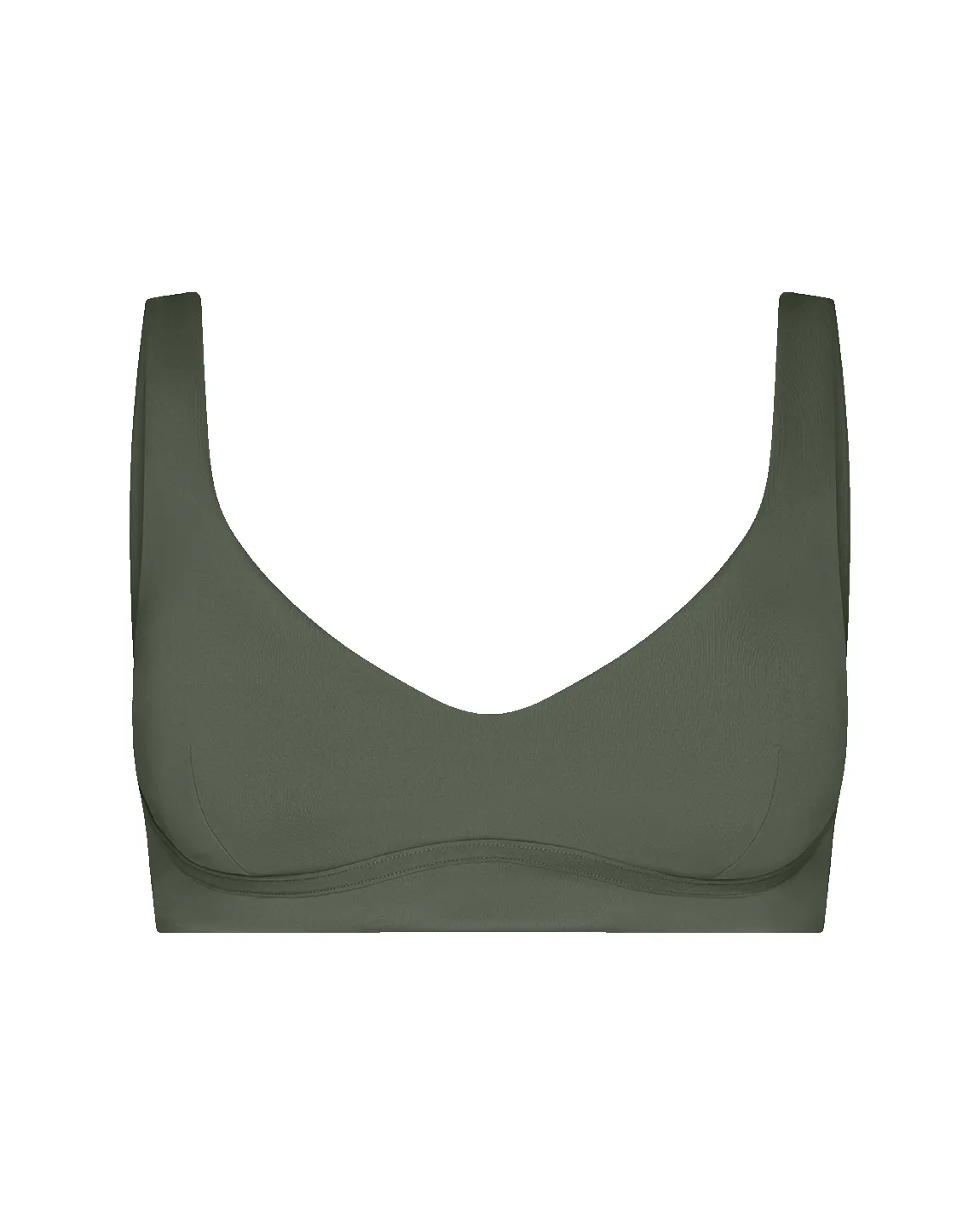 Club Top D - Agave sold by Left on Friday product image thumbnail 4