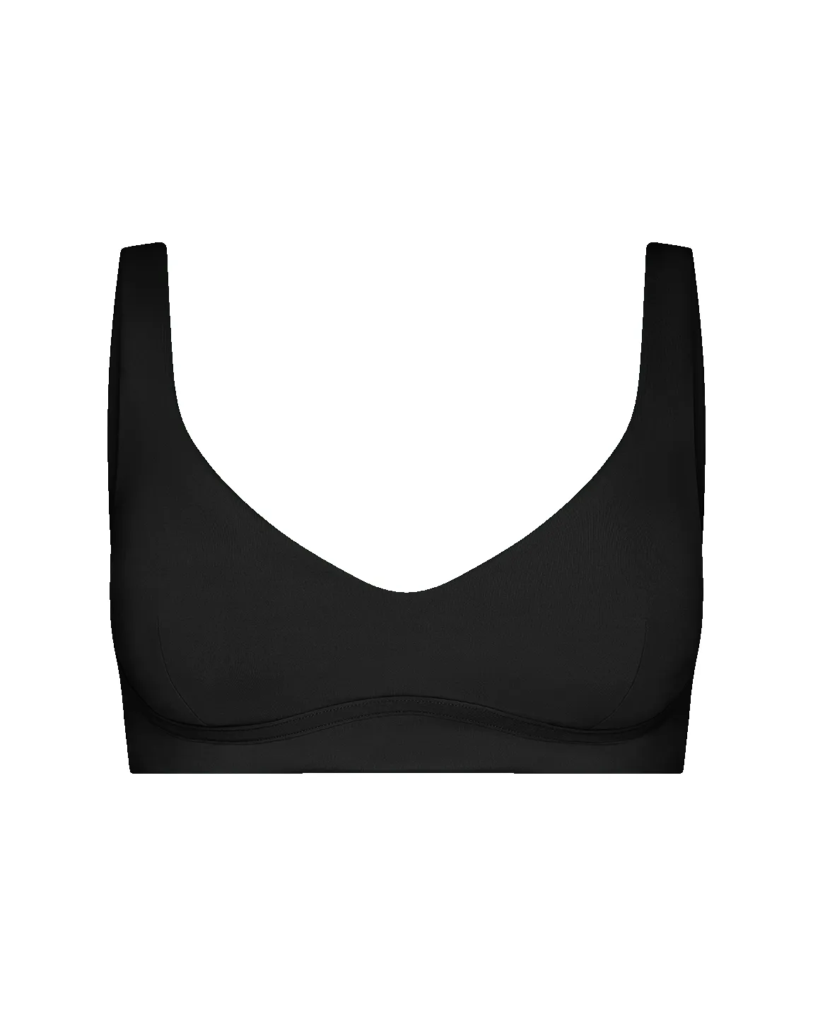 Club Top D - Jet sold by Left on Friday product image thumbnail 4