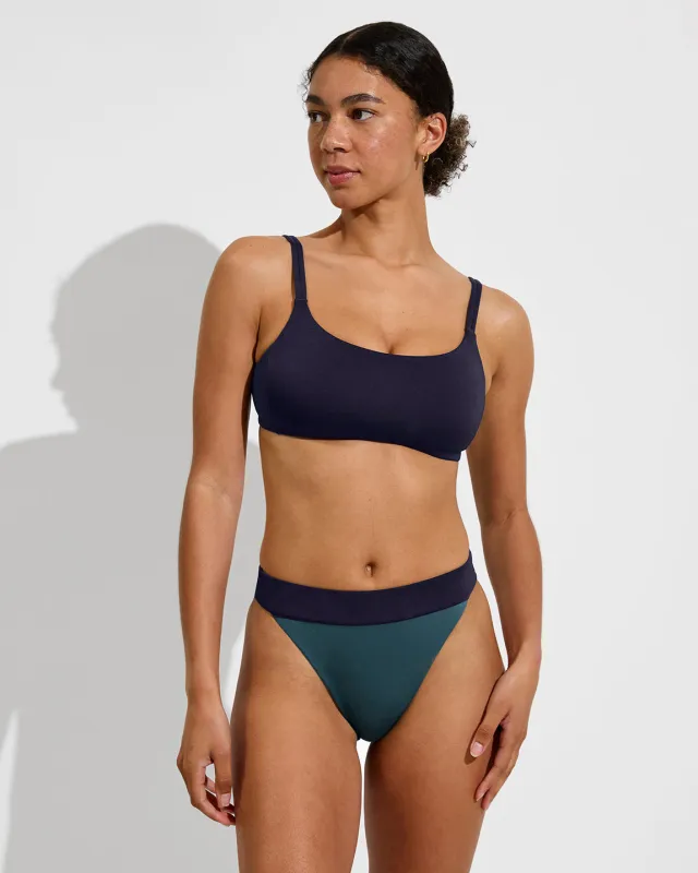 Beach Break Bottom - Deep End / Sprint sold by Left on Friday