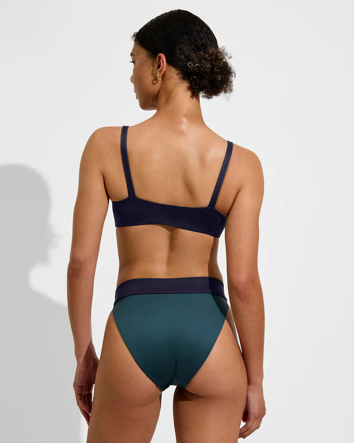 Beach Break Bottom - Deep End / Sprint sold by Left on Friday product image thumbnail 2