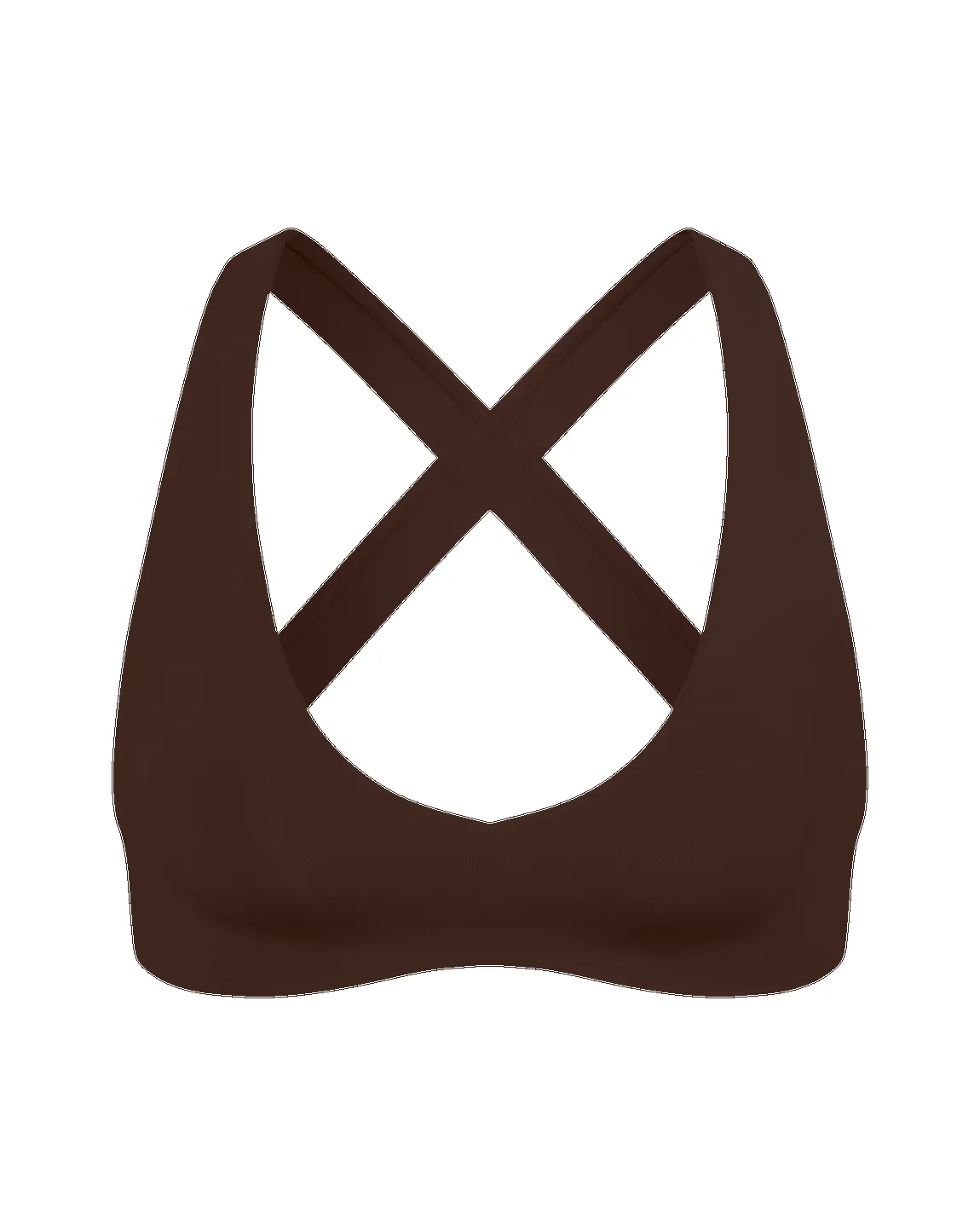 La Crosse Top - Cold Brew sold by Left on Friday product image thumbnail 4