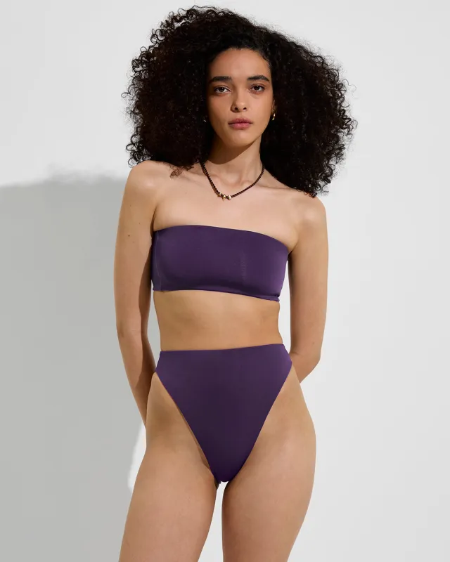 Super Hi Hi Bottom - Legend sold by Left on Friday