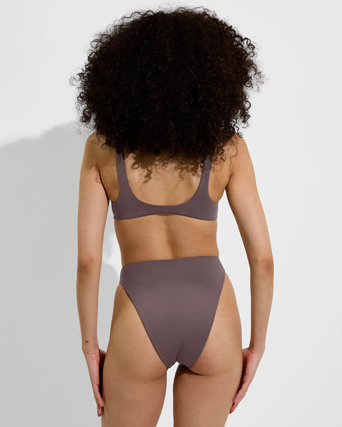 Super Hi Hi Bottom - Stormy sold by Left on Friday product image thumbnail 2