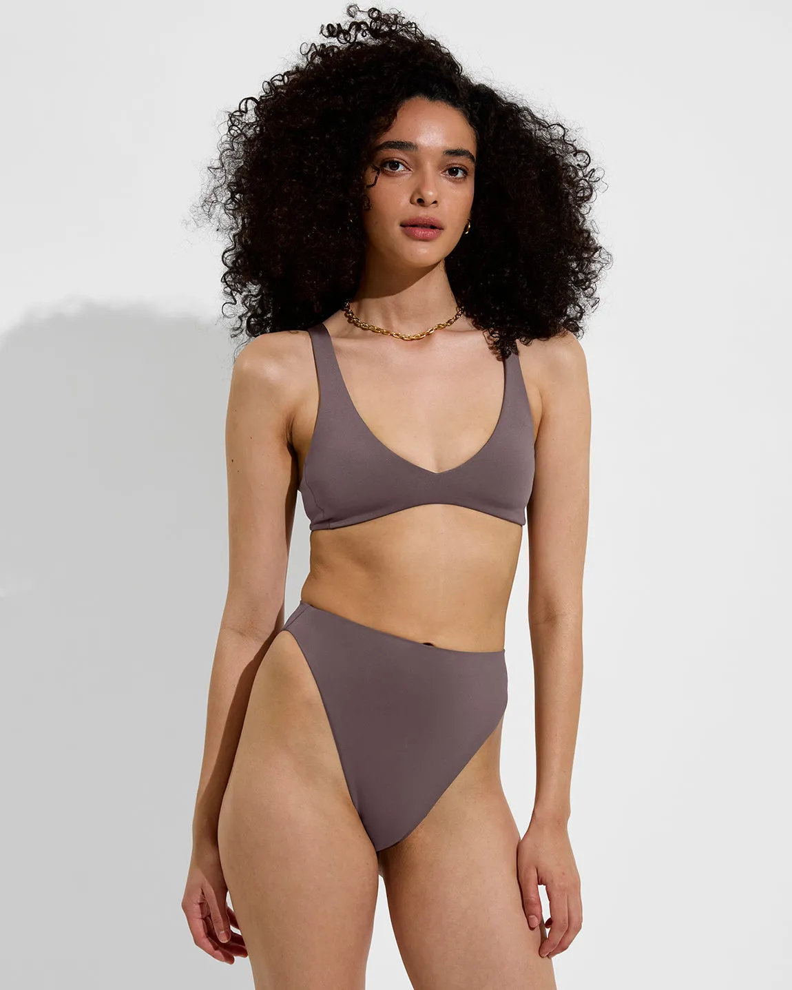 Super Hi Hi Bottom - Stormy sold by Left on Friday product image thumbnail 4