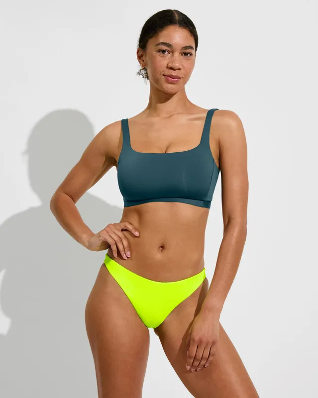 Wear To Bottom - Tourist sold by Left on Friday