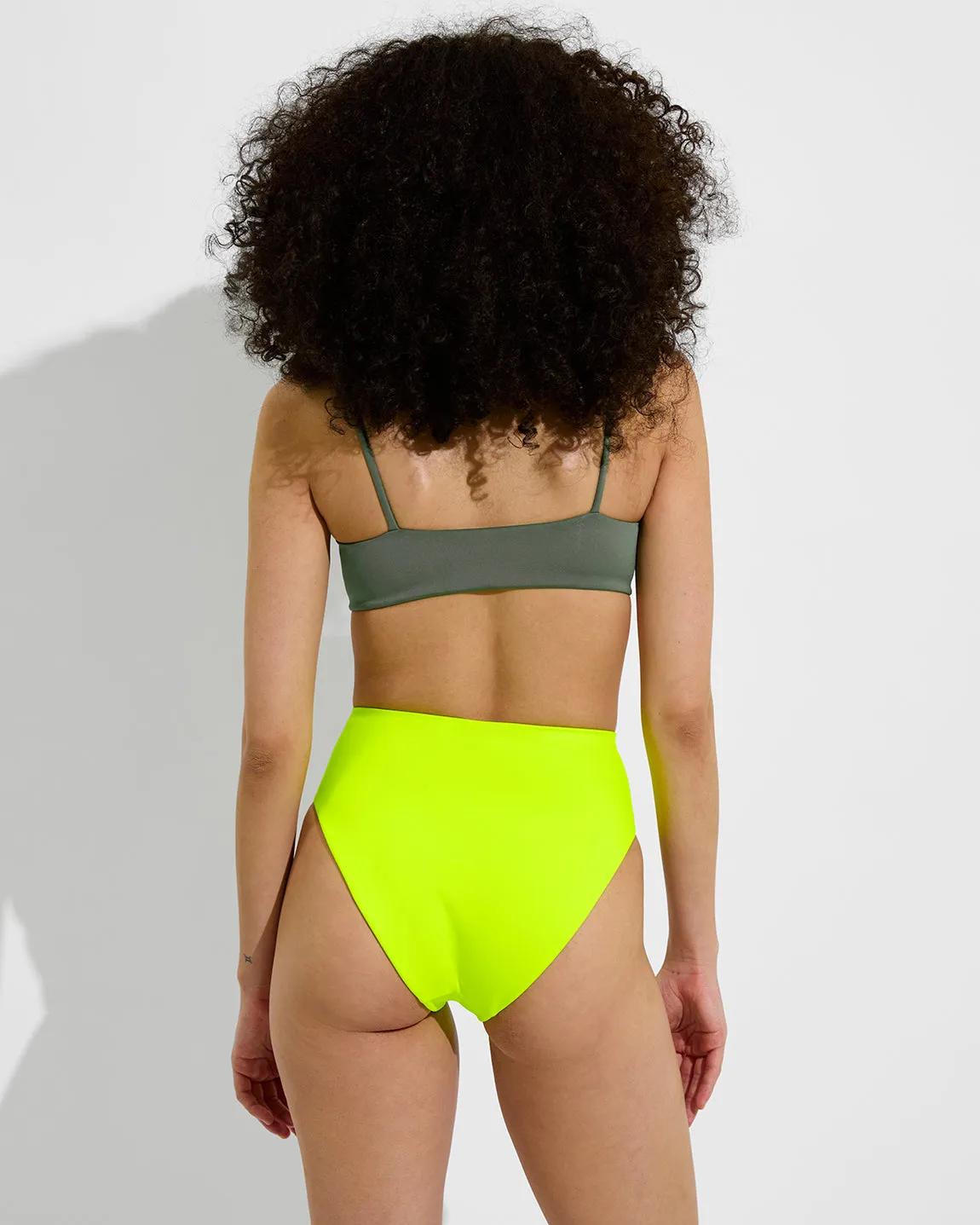 Hi Hi Bottom - Tourist sold by Left on Friday product image thumbnail 2
