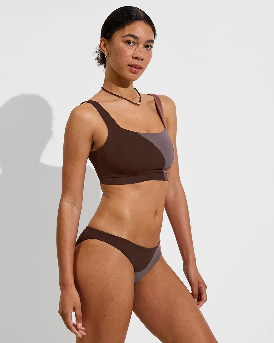 Wear To Bottom *LOF X DUNE - Cold Brew / Stormy / Sandal sold by Left on Friday product image thumbnail 3