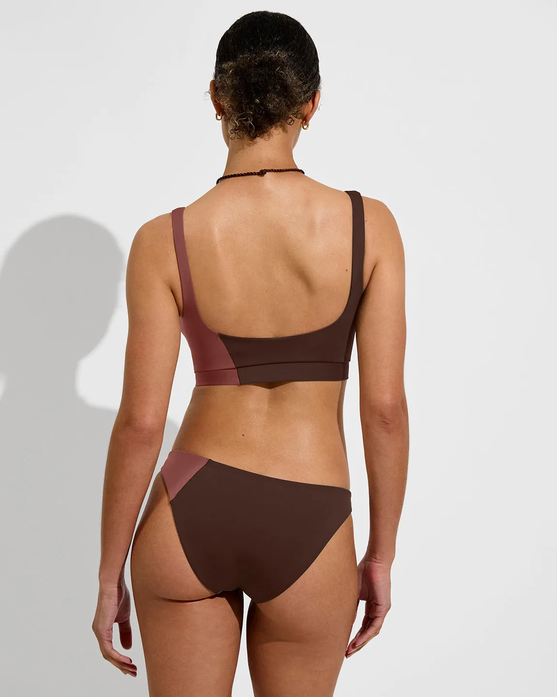 Wear To Bottom *LOF X DUNE - Cold Brew / Stormy / Sandal sold by Left on Friday product image thumbnail 2