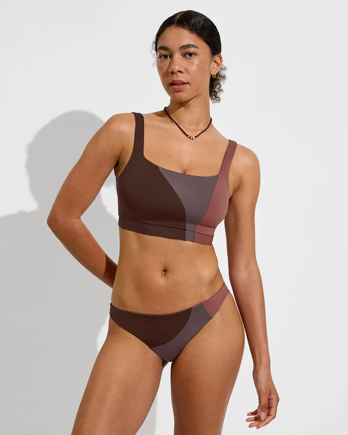 Wear To Bottom *LOF X DUNE - Cold Brew / Stormy / Sandal sold by Left on Friday