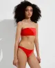 Tubular Top *LOF X DUNE - Sweet Chili Heat / Flare / Aperol sold by Left on Friday