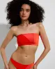 Tubular Top *LOF X DUNE - Sweet Chili Heat / Flare / Aperol sold by Left on Friday