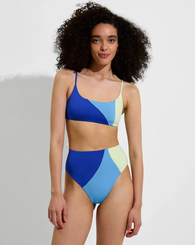 Hi Hi Bottom *LOF X DUNE - First Place / Point Break / Mojito sold by Left on Friday