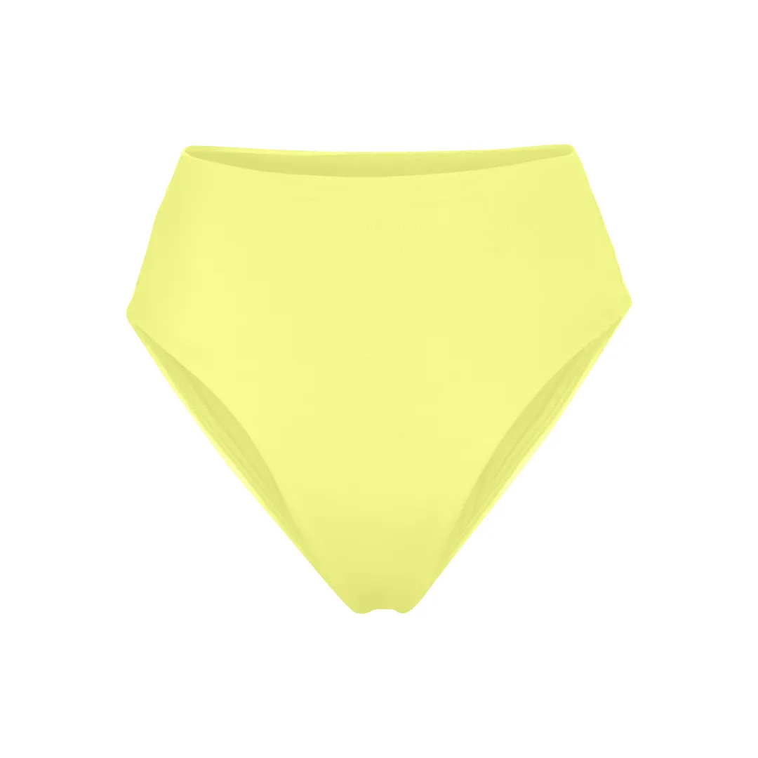 Hi Hi Bottom - Limoncello sold by Left on Friday product image thumbnail 4