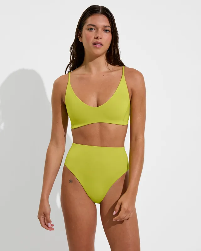 Hi Hi Bottom - Sour sold by Left on Friday