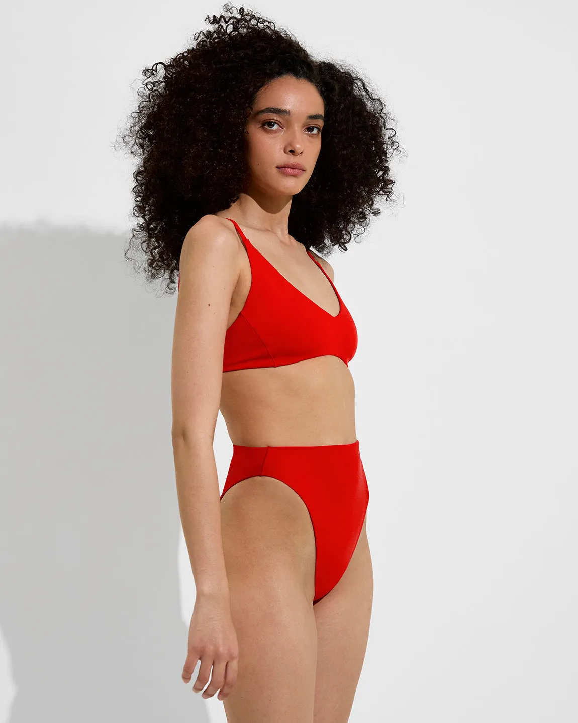 Super Hi Hi Bottom - Sweet Chili Heat sold by Left on Friday product image thumbnail 3