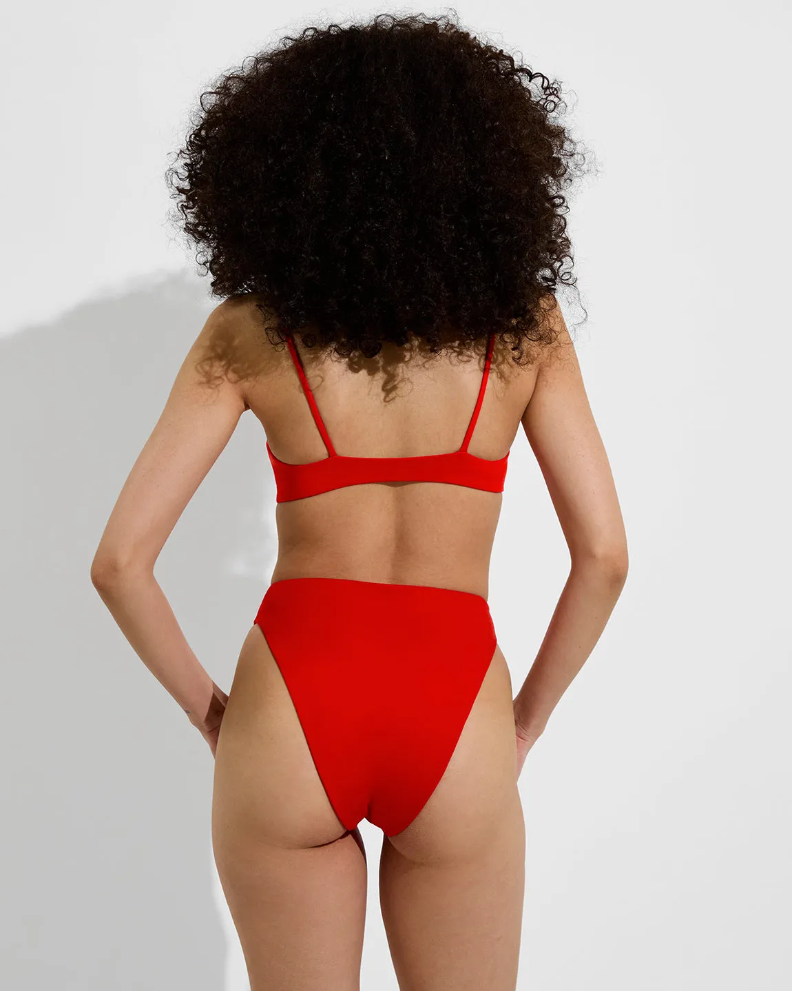 Super Hi Hi Bottom - Sweet Chili Heat sold by Left on Friday product image thumbnail 2