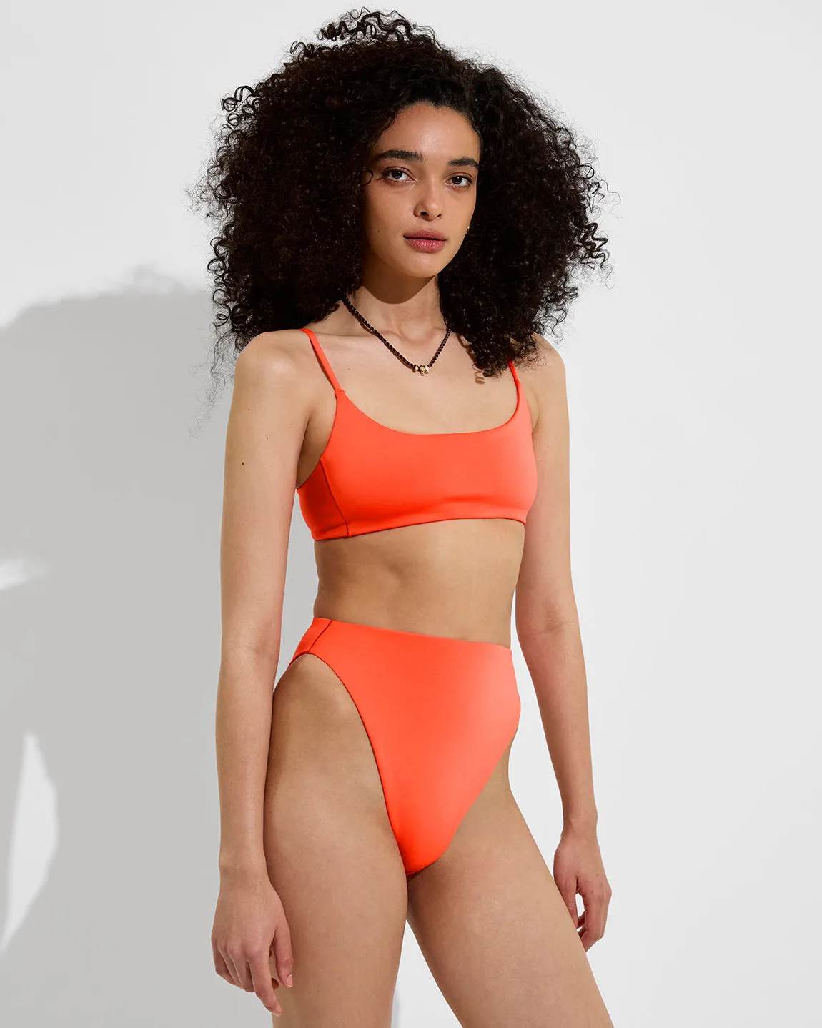 Super Hi Hi Bottom - Aperol sold by Left on Friday product image thumbnail 3