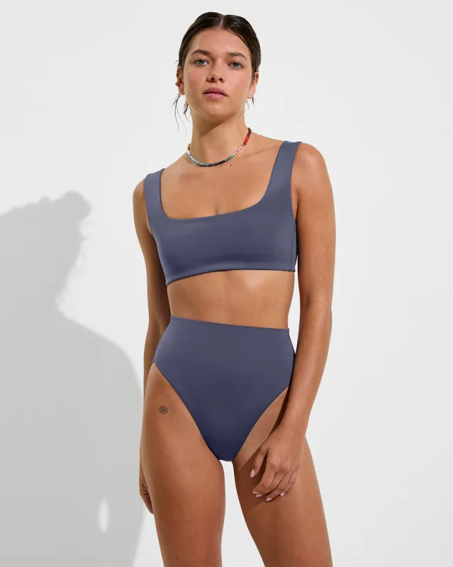 Streamline Top - Varsity sold by Left on Friday