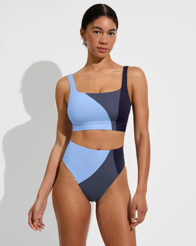 Top Shelf - Blue Skies / Varsity / Sprint sold by Left on Friday