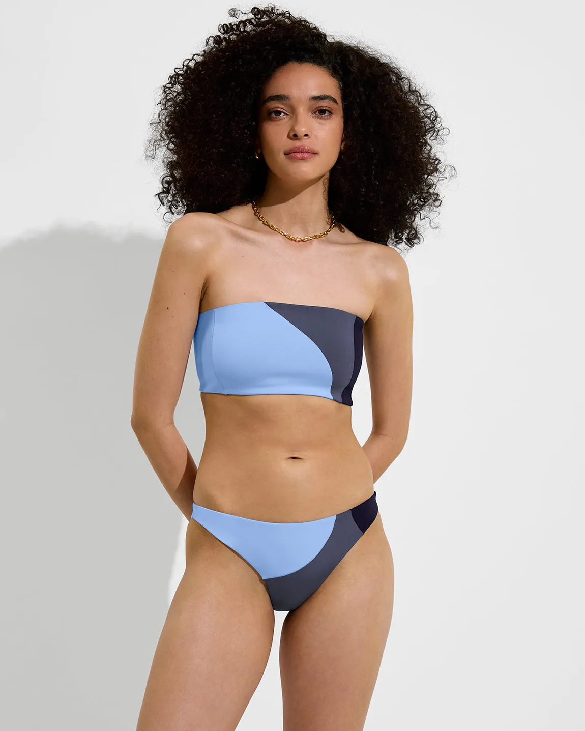 Wear To Bottom - Blue Skies / Varsity / Sprint sold by Left on Friday product image thumbnail 5