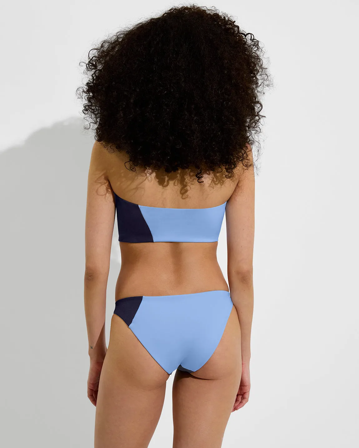 Wear To Bottom - Blue Skies / Varsity / Sprint sold by Left on Friday product image thumbnail 2