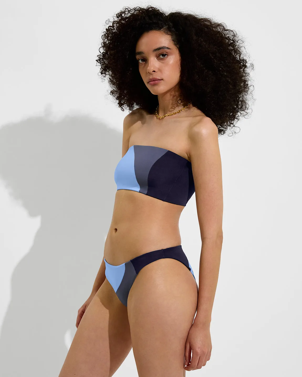 Wear To Bottom - Blue Skies / Varsity / Sprint sold by Left on Friday product image thumbnail 4