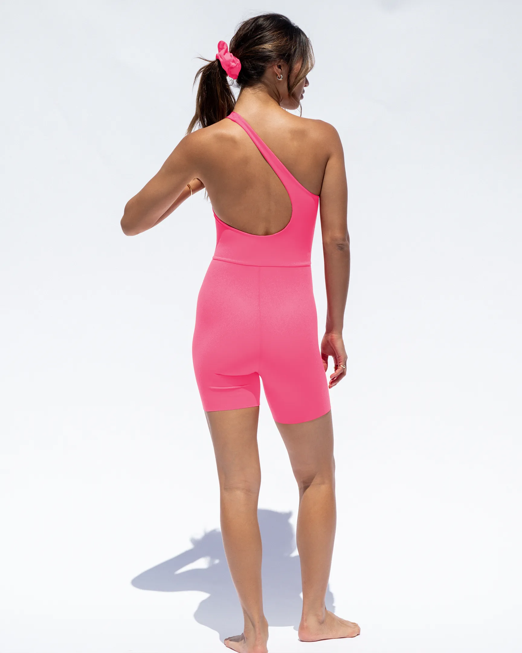 Shoreline Playsuit - Zinc sold by Left on Friday product image thumbnail 2