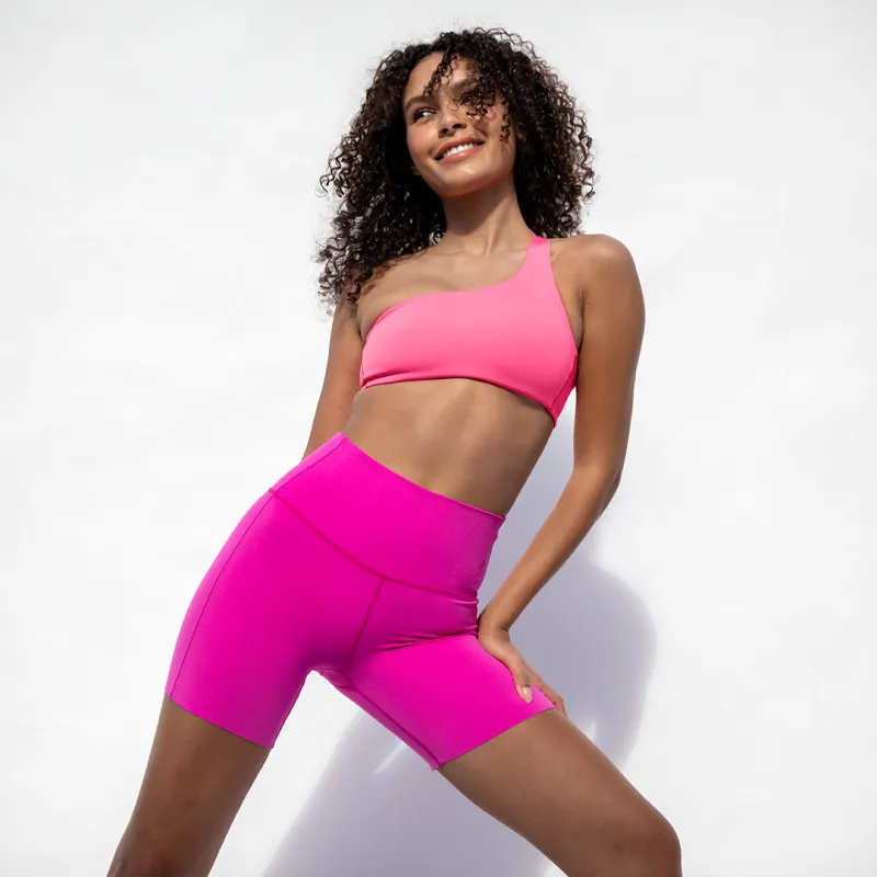 Super Moves Short 5" - Hot sold by Left on Friday