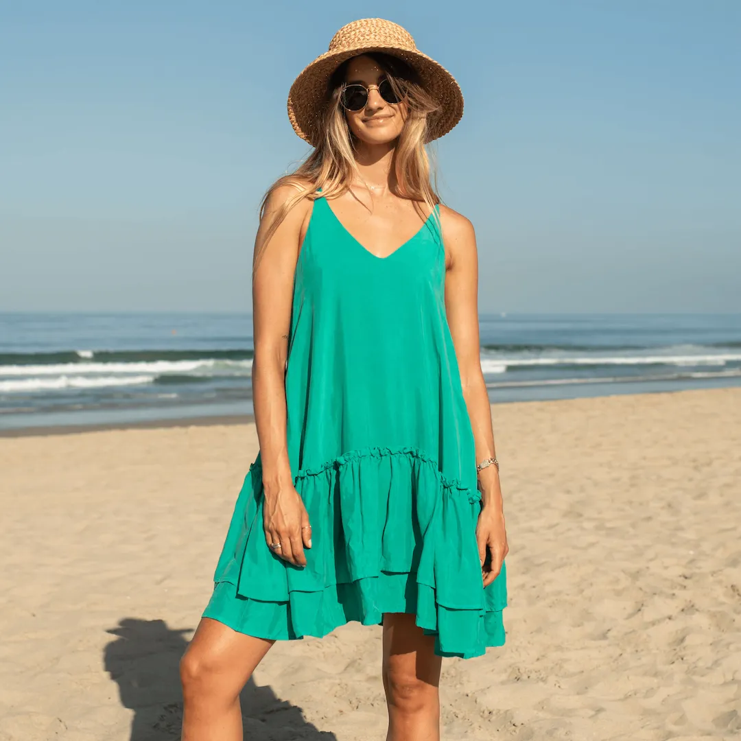 Day Trip Dress - Juice sold by Left on Friday product image thumbnail 5