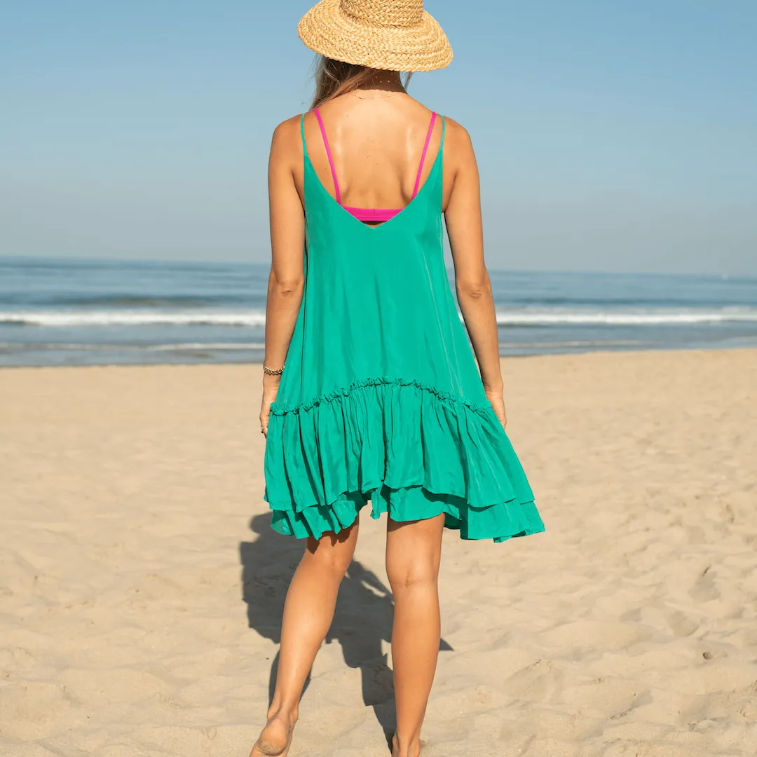 Day Trip Dress - Juice sold by Left on Friday product image thumbnail 2