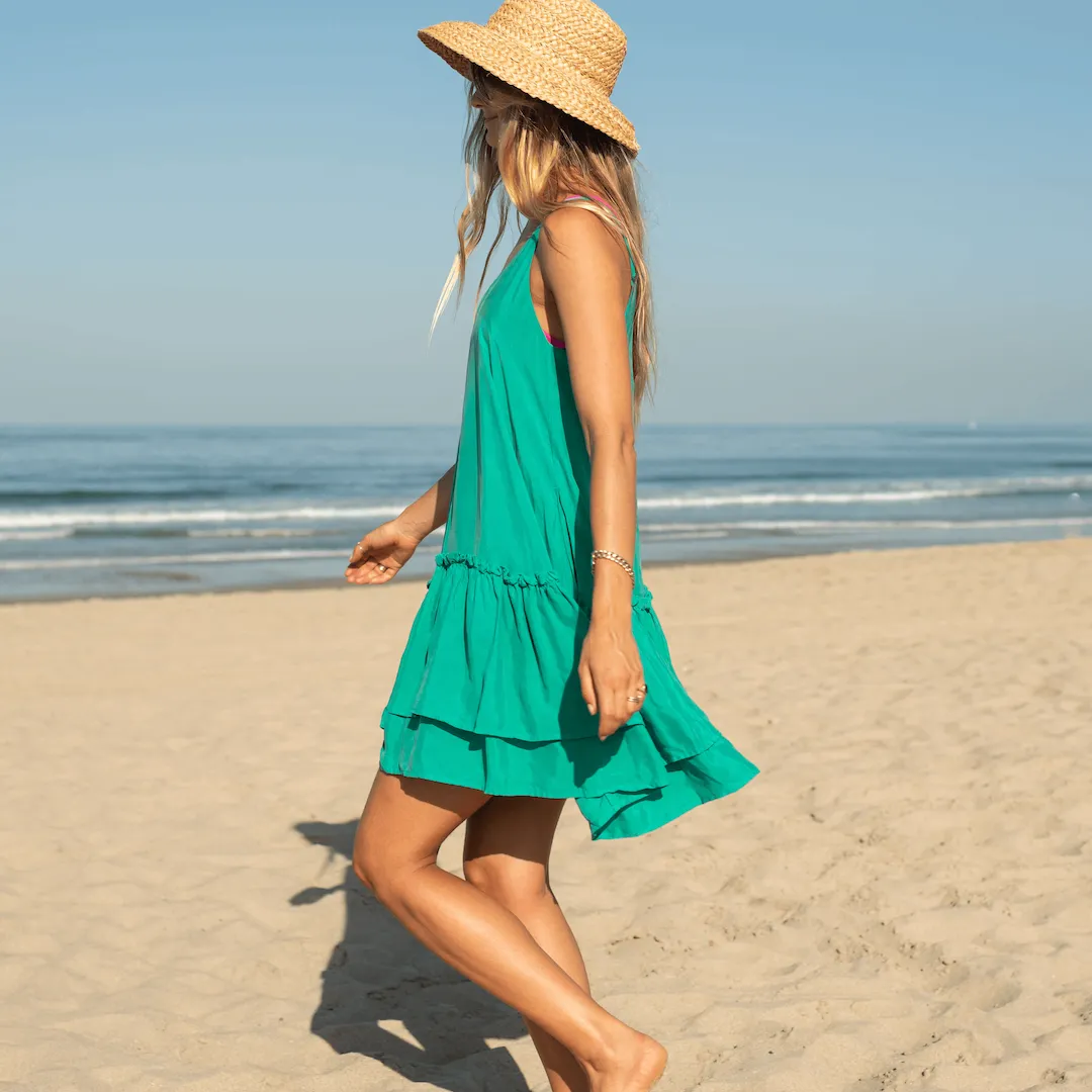 Day Trip Dress - Juice sold by Left on Friday product image thumbnail 3