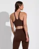 Super Flex Tank - Cold Brew sold by Left on Friday