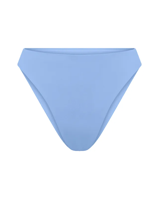 Super Hi Hi Bottom - Blue Skies sold by Left on Friday