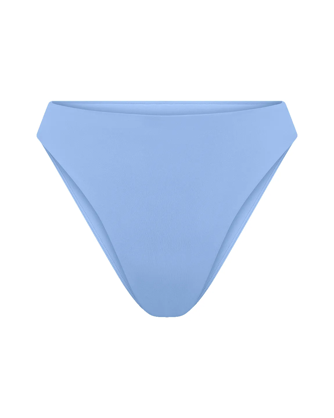 Super Hi Hi Bottom - Blue Skies sold by Left on Friday