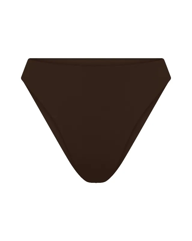 Super Hi Hi Bottom - Cold Brew sold by Left on Friday