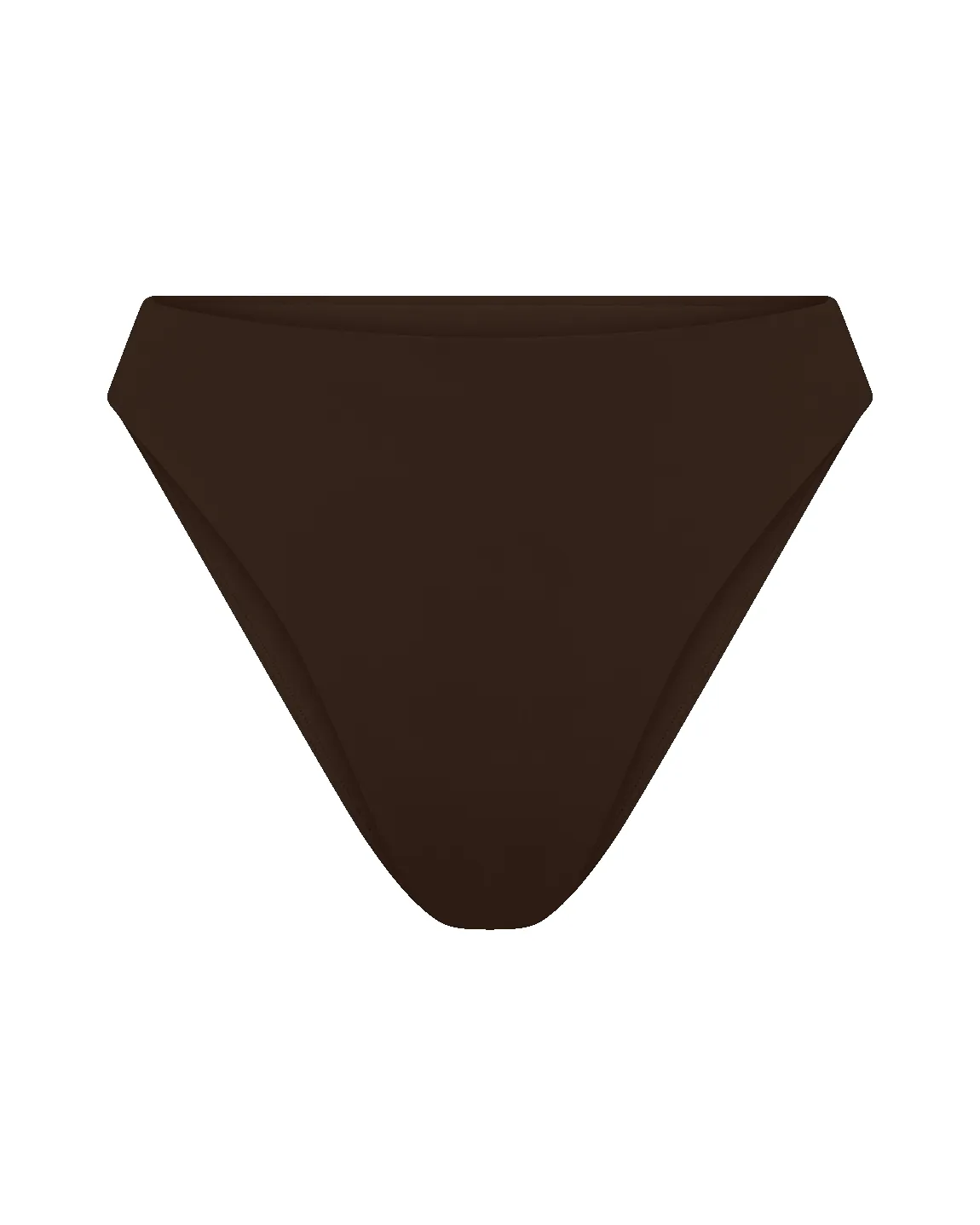 Super Hi Hi Bottom - Cold Brew sold by Left on Friday