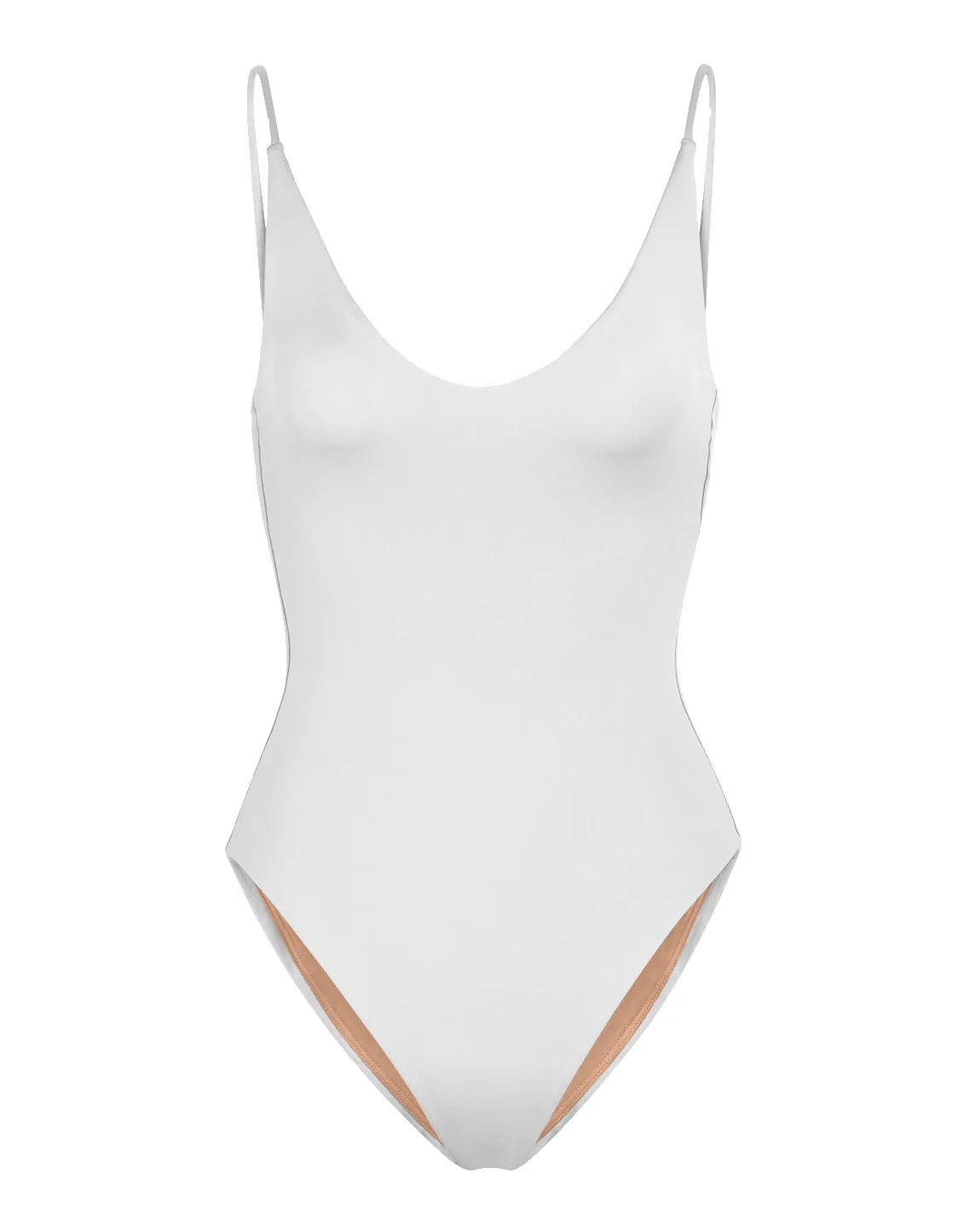 Sunday Suit *Tall - Coconut sold by Left on Friday product image thumbnail 4