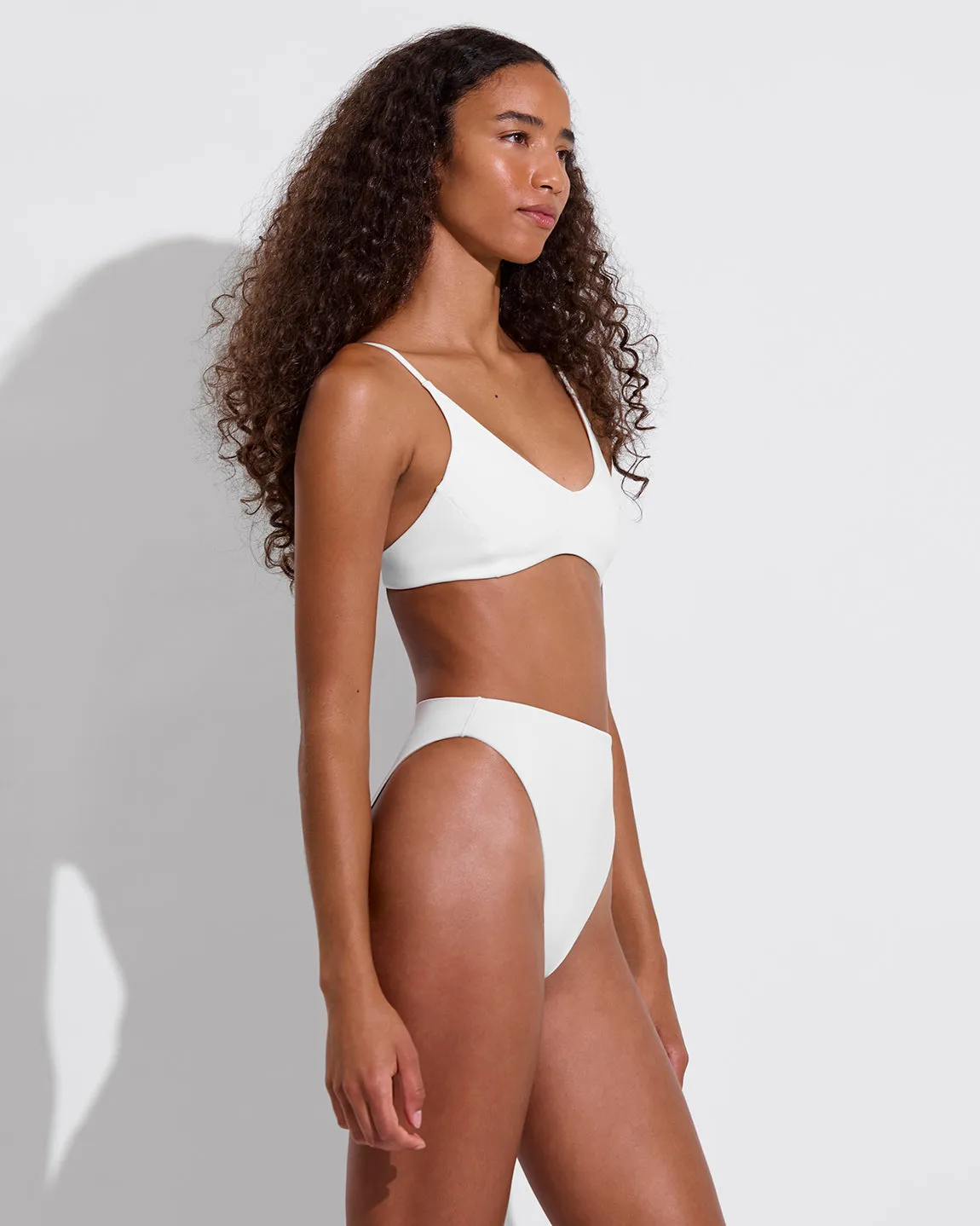 Super Hi Hi Bottom - Coconut sold by Left on Friday product image thumbnail 3