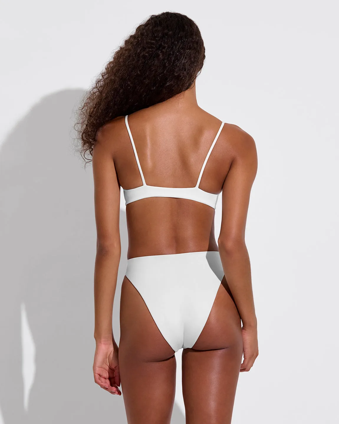 Super Hi Hi Bottom - Coconut sold by Left on Friday product image thumbnail 2