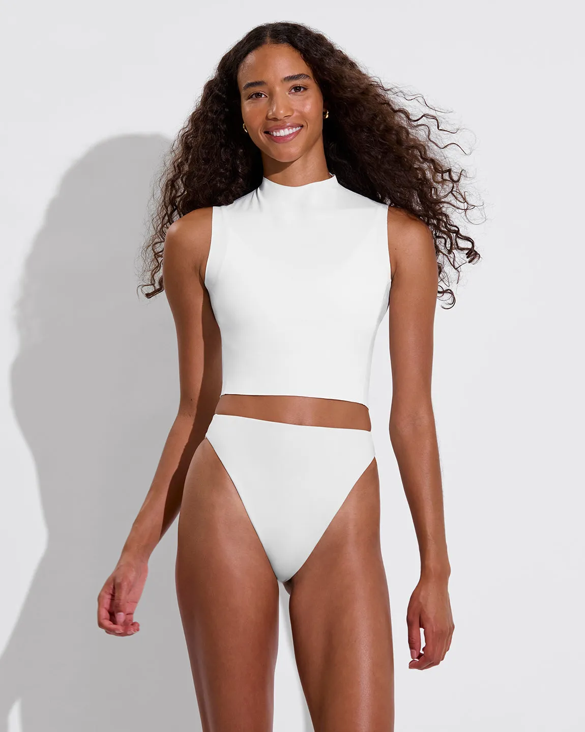 Super Hi Hi Bottom - Coconut sold by Left on Friday product image thumbnail 4