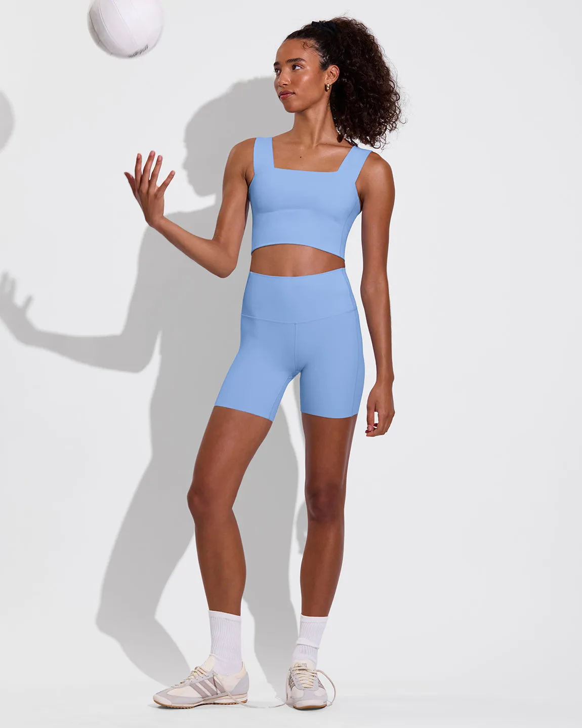 Frame Top - Blue Skies sold by Left on Friday product image thumbnail 5